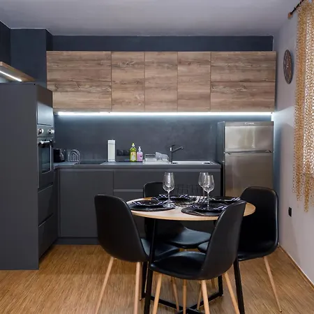 Appartement Modern Comfort In With Workspace By Flat Mаnаger *