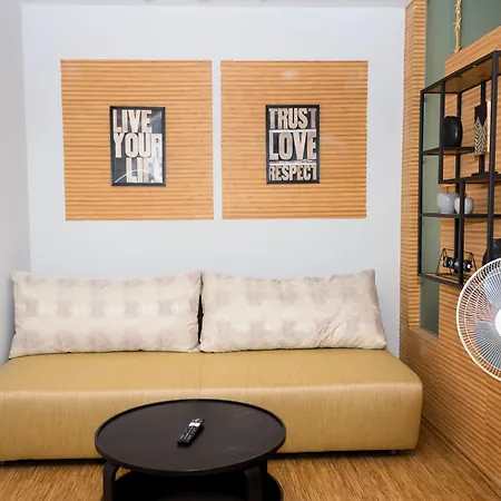 Modern Comfort In With Workspace By Flat Mаnаger Appartement *