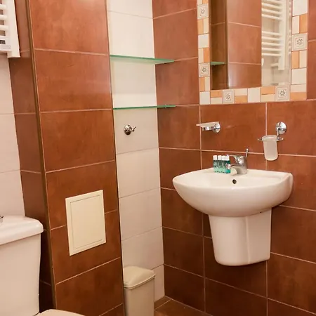 Modern Comfort In With Workspace By Flat Mаnаger 公寓 瓦爾納