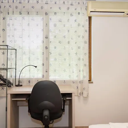 Modern Comfort In With Workspace By Flat Mаnаger 公寓 *