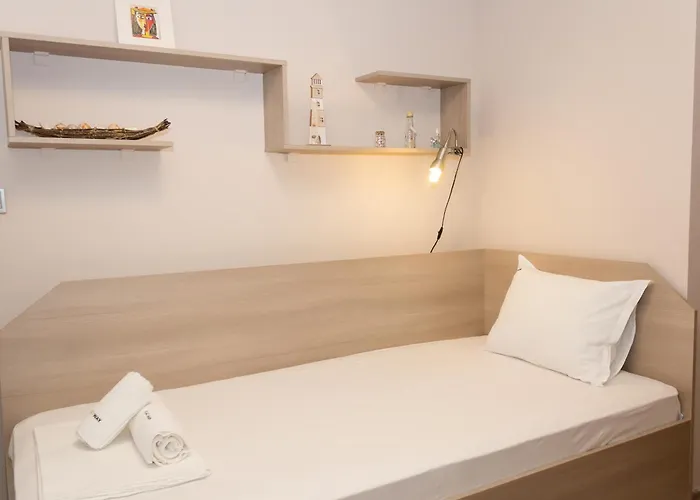 Modern Comfort In With Workspace By Flat Mаnаger Варна