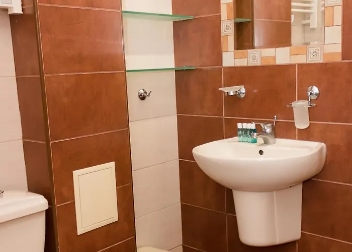 Modern Comfort In With Workspace By Flat Mаnаger Apartamento Varna