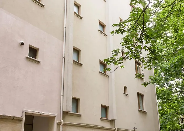 Modern Comfort In With Workspace By Flat Mаnаger Апартаменты Варна